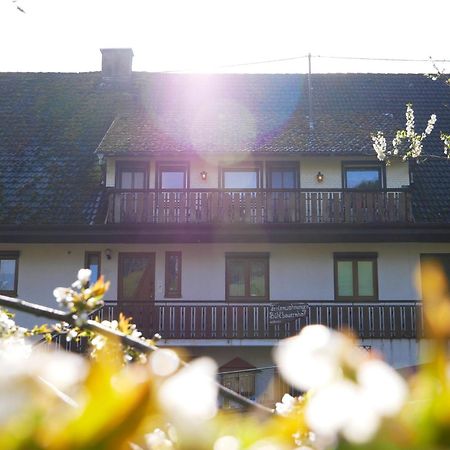 Buehlbauernhof Βίλα Bad Peterstal-Griesbach Εξωτερικό φωτογραφία