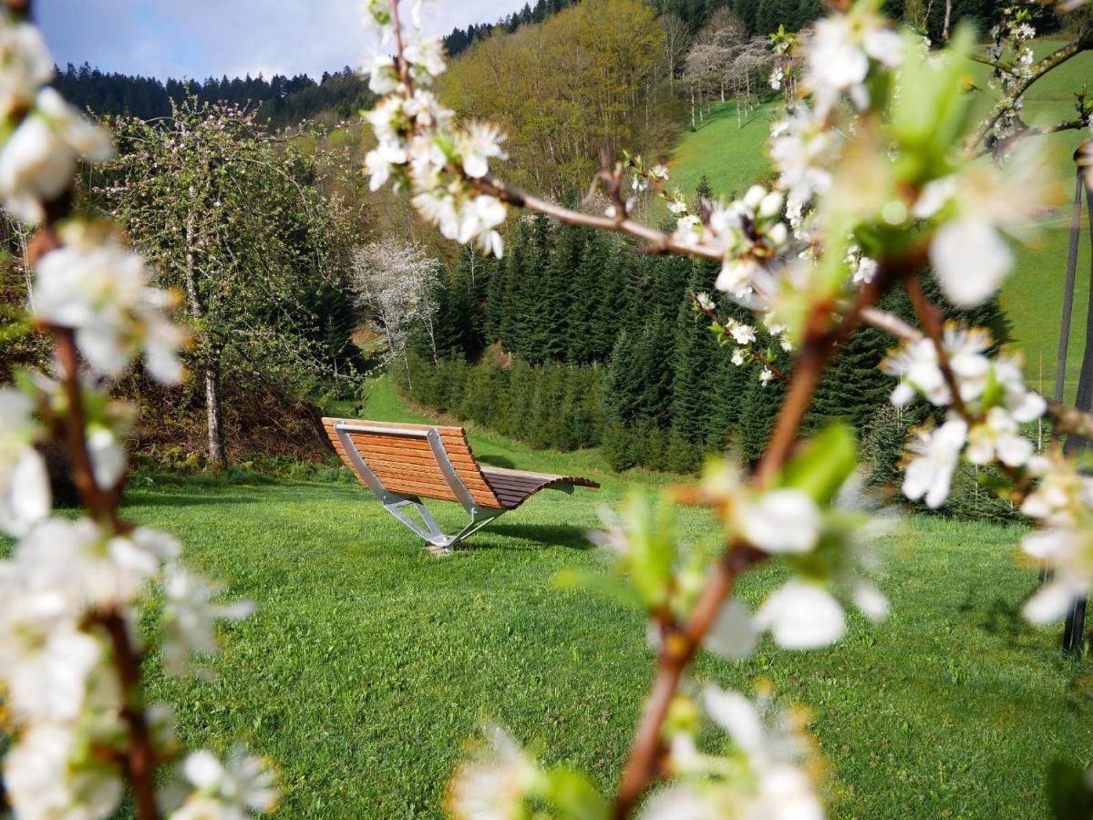 Buehlbauernhof Βίλα Bad Peterstal-Griesbach Εξωτερικό φωτογραφία