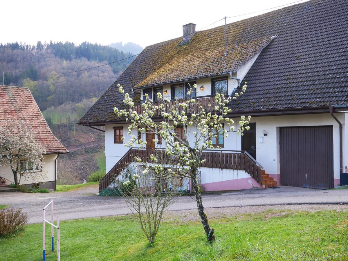 Buehlbauernhof Βίλα Bad Peterstal-Griesbach Εξωτερικό φωτογραφία