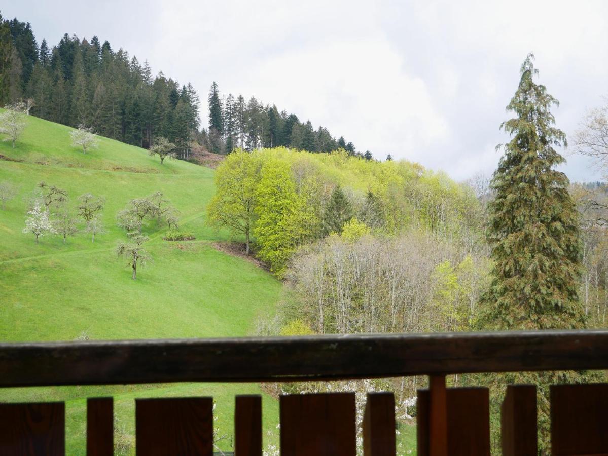 Buehlbauernhof Βίλα Bad Peterstal-Griesbach Εξωτερικό φωτογραφία