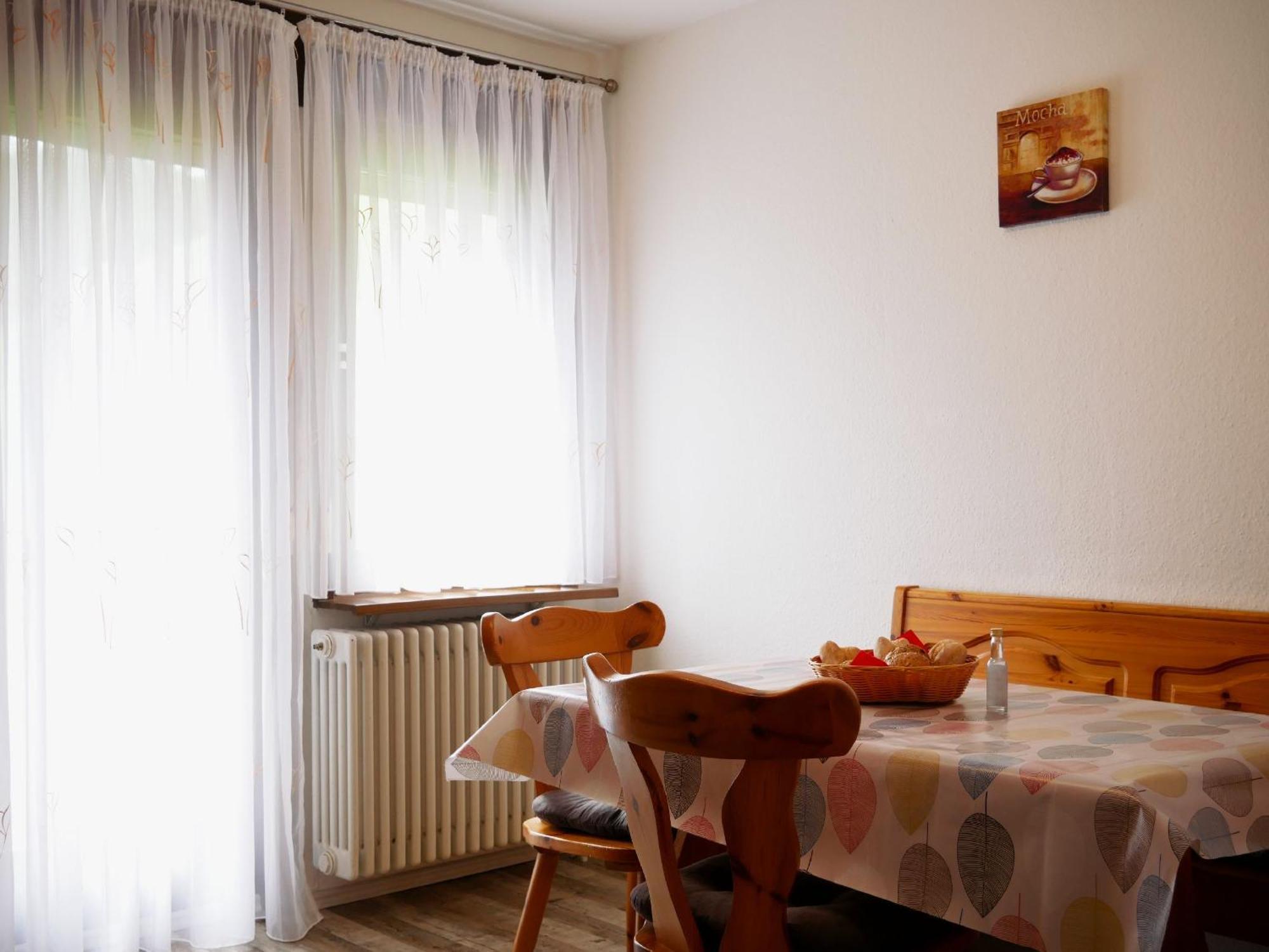 Buehlbauernhof Βίλα Bad Peterstal-Griesbach Εξωτερικό φωτογραφία